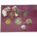 AUSTRALIA 2006 . BABY MINT SET . THE MAGIC PUDDING WITH TOKEN